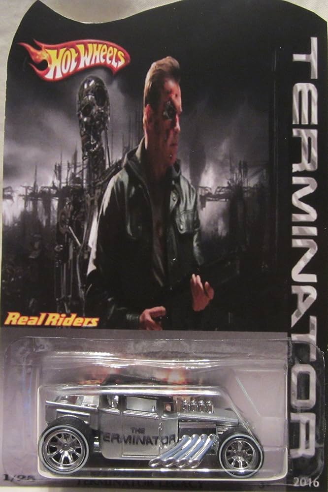 ホットウィール 2006 RLC APOLOGY CAR BONE SHAKER ホットウィール 2006 RLC APOLOGY CAR BONE SHAKER